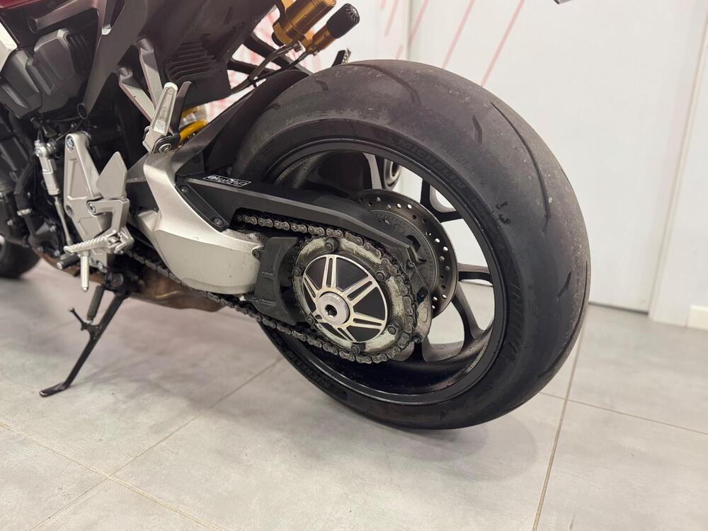 Honda CB 1000 R Neo Sport Cafè (2018 - 20) (18)