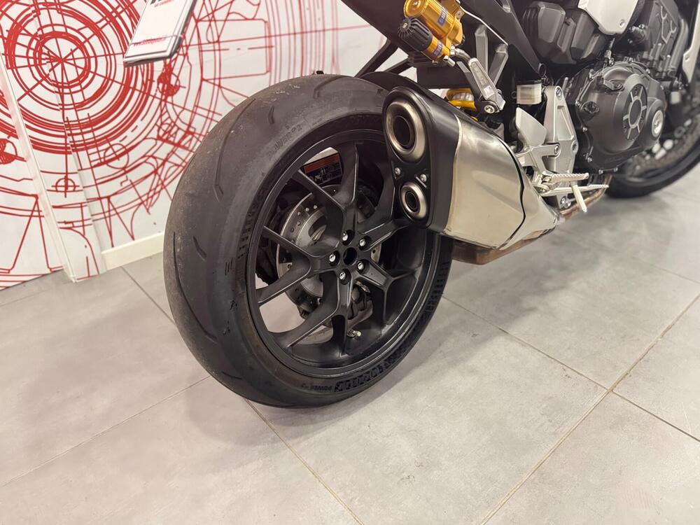 Honda CB 1000 R Neo Sport Cafè (2018 - 20) (12)