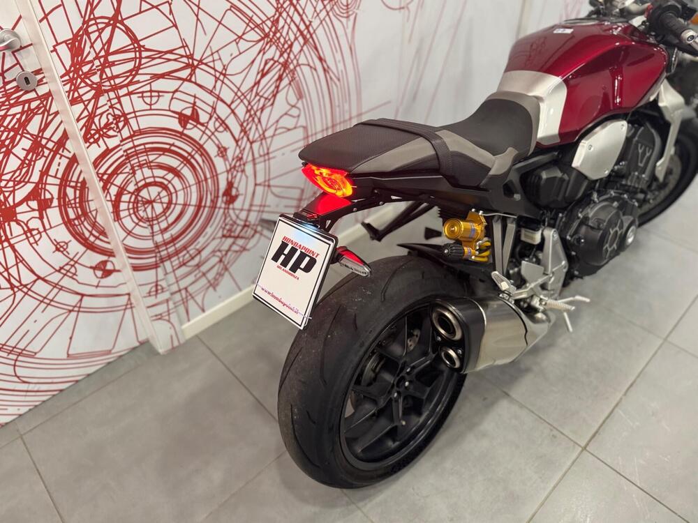 Honda CB 1000 R Neo Sport Cafè (2018 - 20) (14)