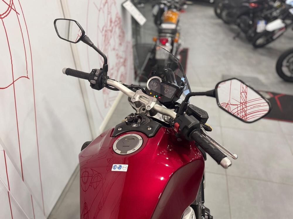 Honda CB 1000 R Neo Sport Cafè (2018 - 20) (8)