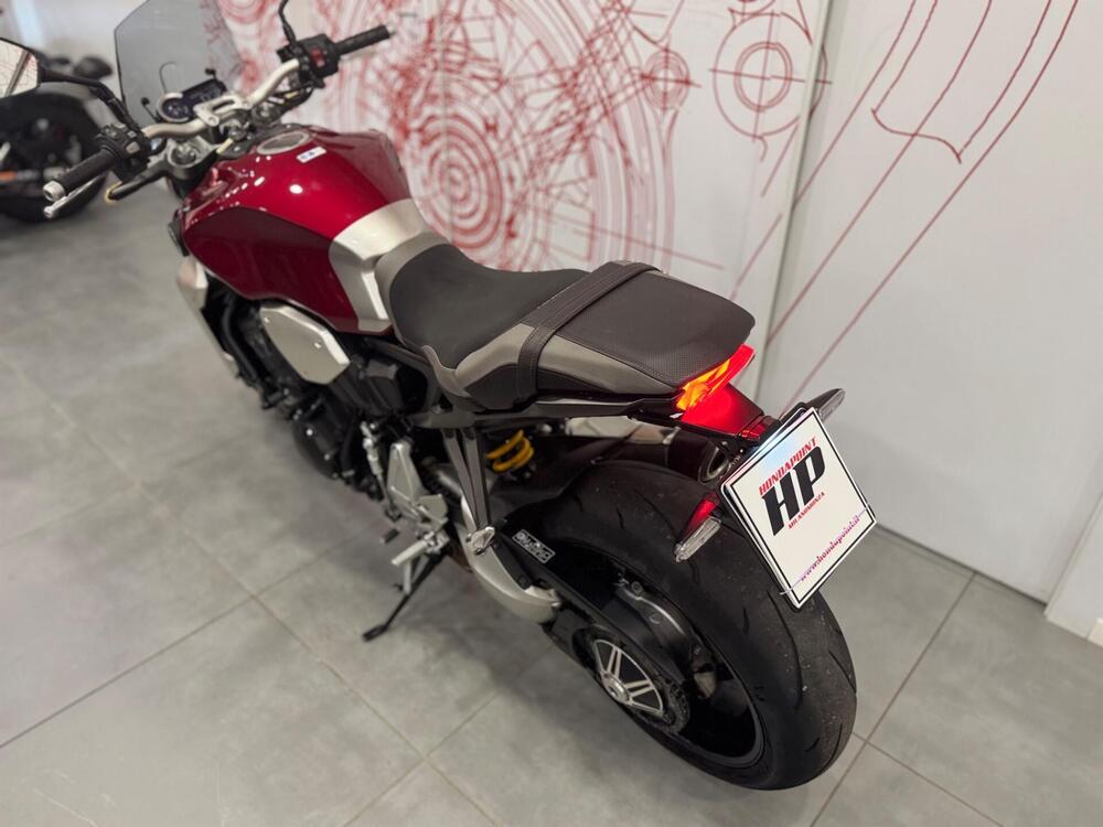 Honda CB 1000 R Neo Sport Cafè (2018 - 20) (19)