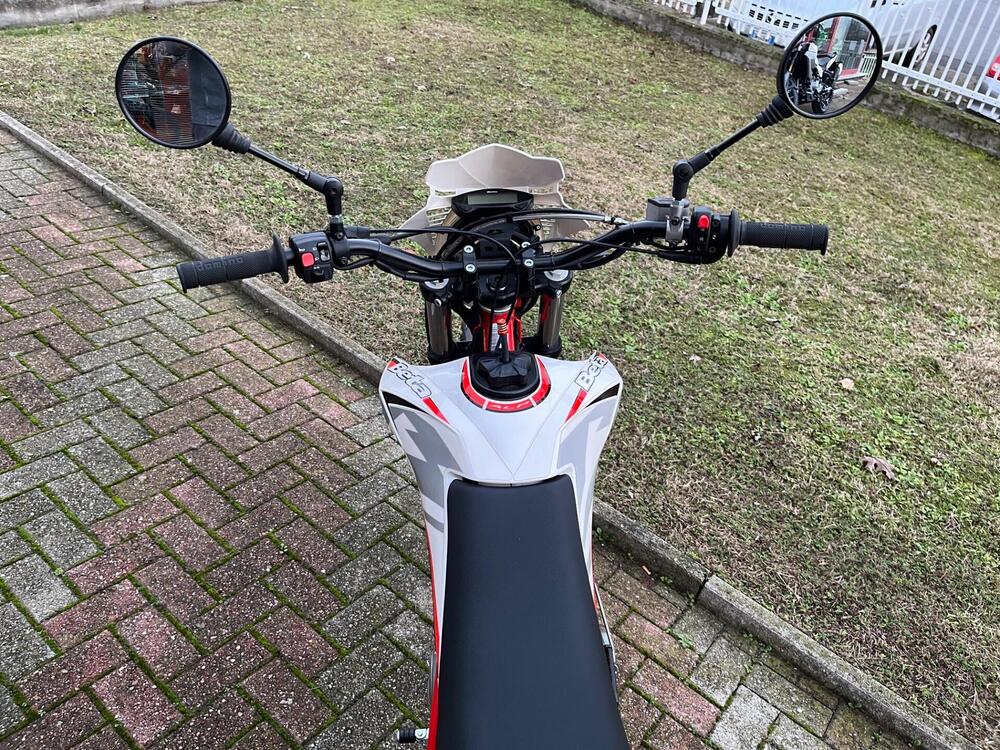 Betamotor Alp 200 (2021 - 25) (13)