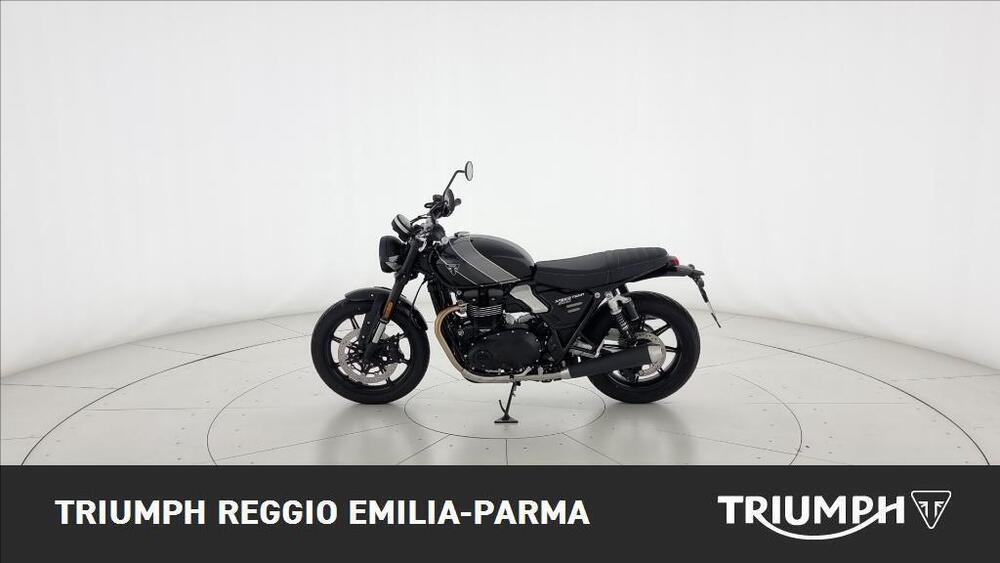 Triumph Speed Twin 900 (2025 - 26) (5)