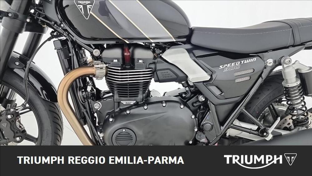 Triumph Speed Twin 900 (2025 - 26) (21)