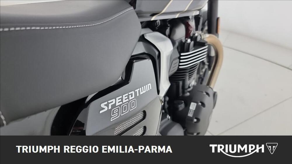 Triumph Speed Twin 900 (2025 - 26) (22)