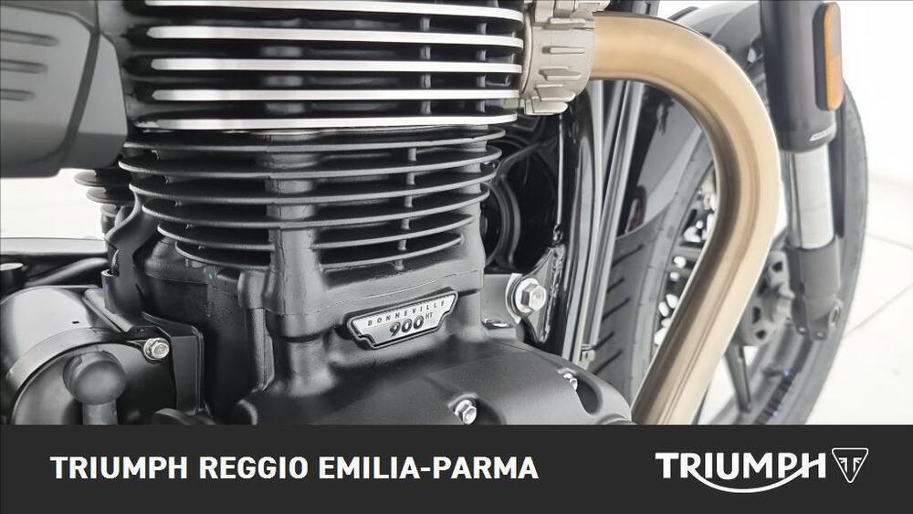 Triumph Speed Twin 900 (2025 - 26) (23)