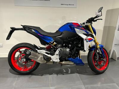 Bmw F 900 R (2025) usata