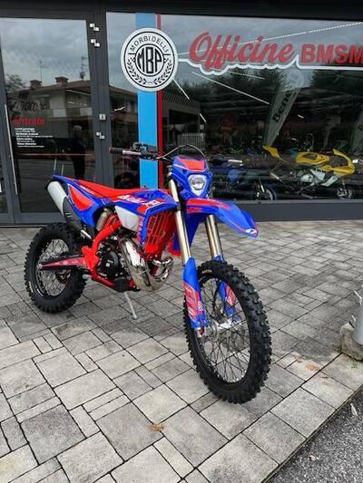 Betamotor RR 250 2T Enduro Race (2026) nuova