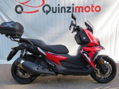 Bmw C 400 X (2021 - 24) usata