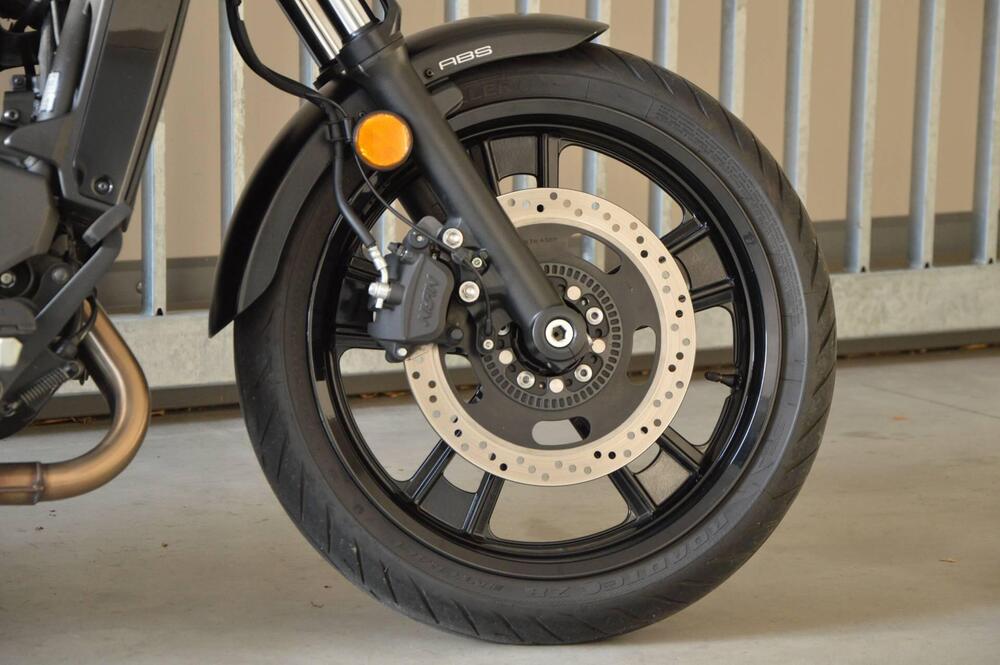 Kawasaki Vulcan S (2021 - 24) (6)