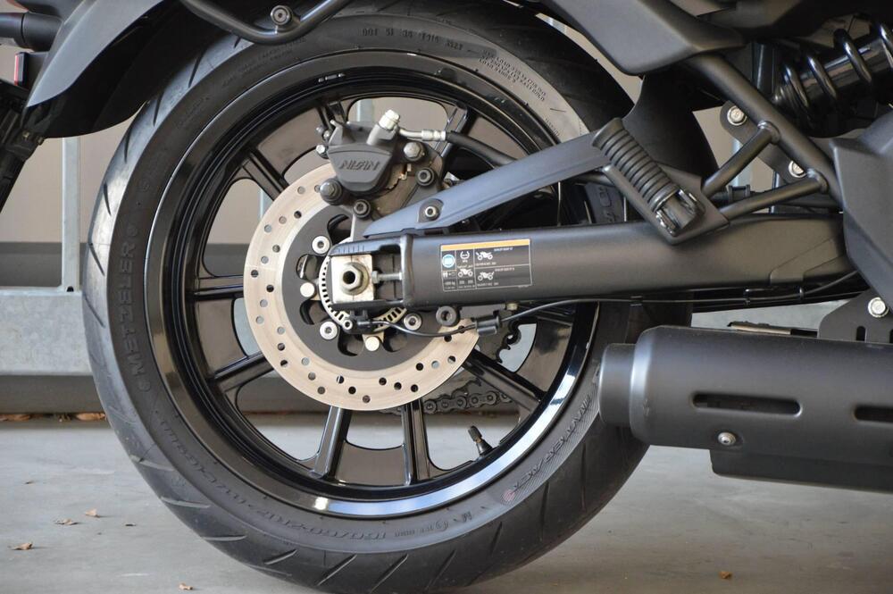 Kawasaki Vulcan S (2021 - 24) (7)