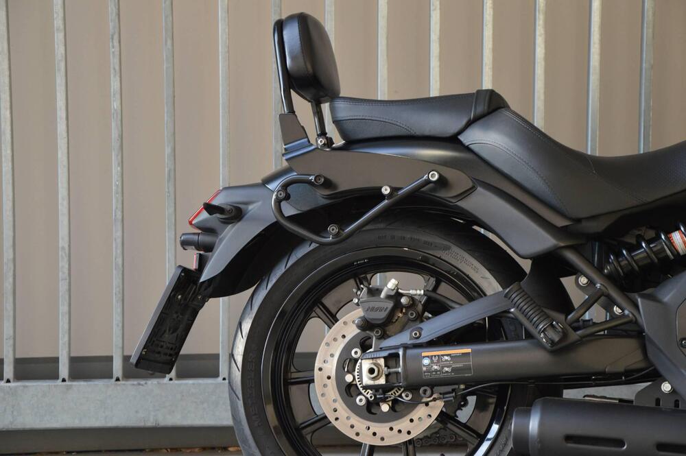 Kawasaki Vulcan S (2021 - 24) (8)