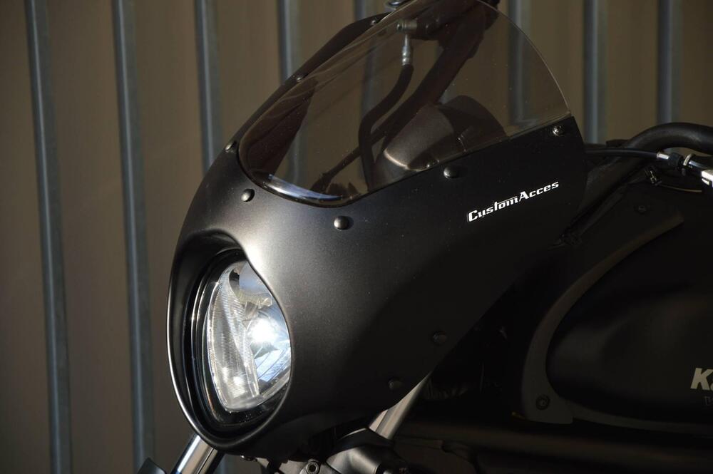 Kawasaki Vulcan S (2021 - 24) (14)