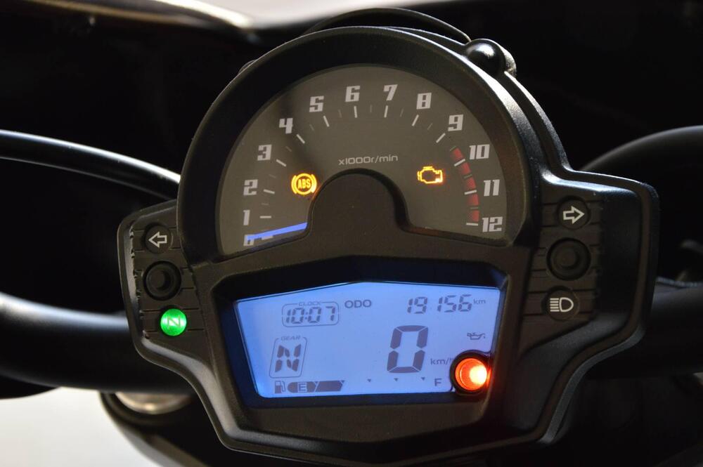 Kawasaki Vulcan S (2021 - 24) (16)