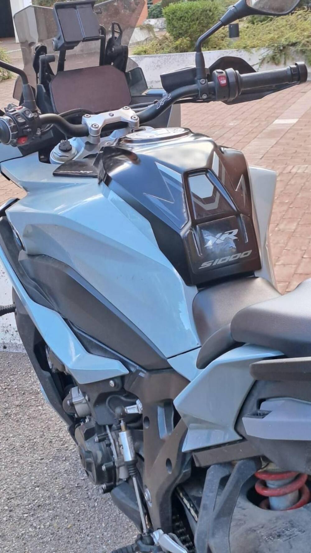 Bmw S 1000 XR (2020 - 23) (4)