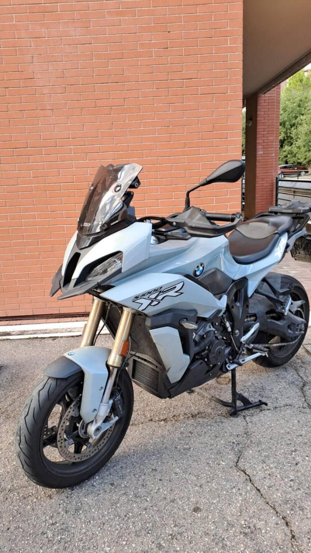 Bmw S 1000 XR (2020 - 23) (7)