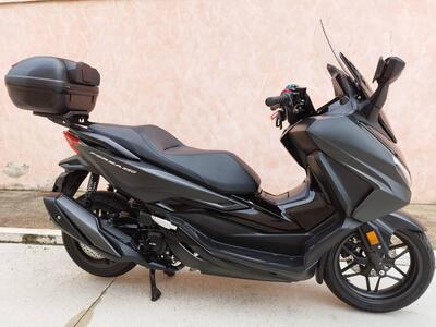 Honda Forza 350 (2022 - 24) usata