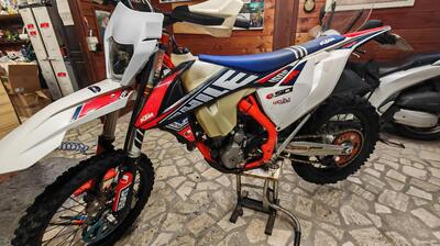 KTM 350 EXC-F Six Days (2019) usata