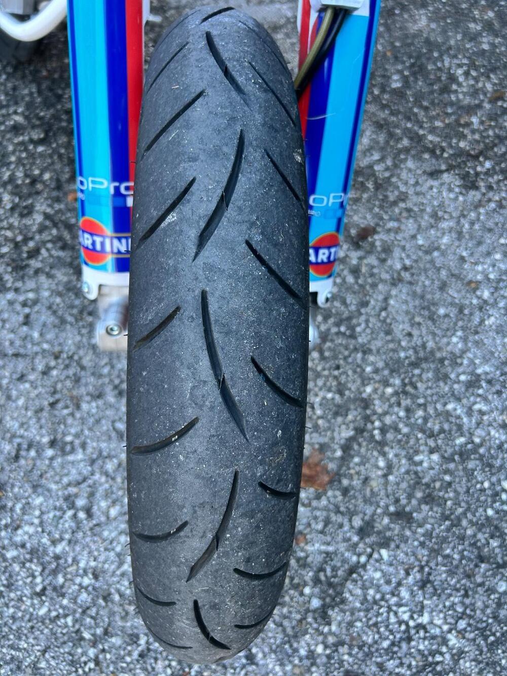 Fantic Motor Caballero 125E Casa 4t (2013 - 16) (7)