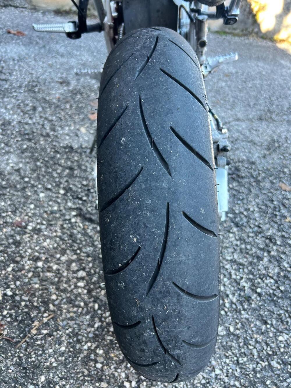 Fantic Motor Caballero 125E Casa 4t (2013 - 16) (8)