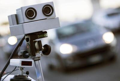 Come ti sgamo l&#039;autovelox: scopriamo dove sono in tutta Italia!