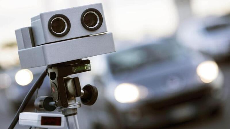 Come ti sgamo l&#039;autovelox: scopriamo dove sono in tutta Italia!