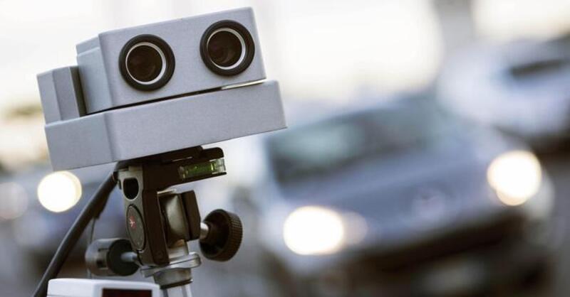 Come ti sgamo l&#039;autovelox: scopriamo dove sono in tutta Italia!
