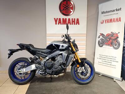 Yamaha MT-09 SP (2024 - 25) nuova