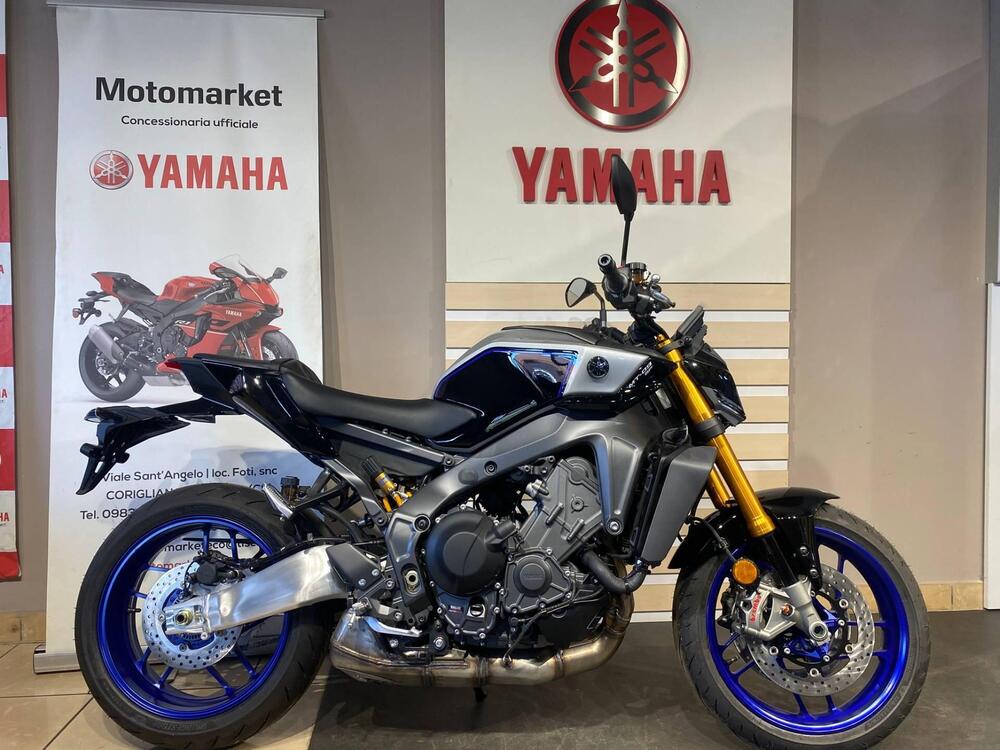 Yamaha MT-09 SP (2024 - 26) (7)