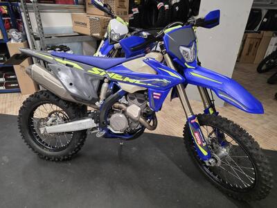 Sherco 300 SEF Factory (2025) usata