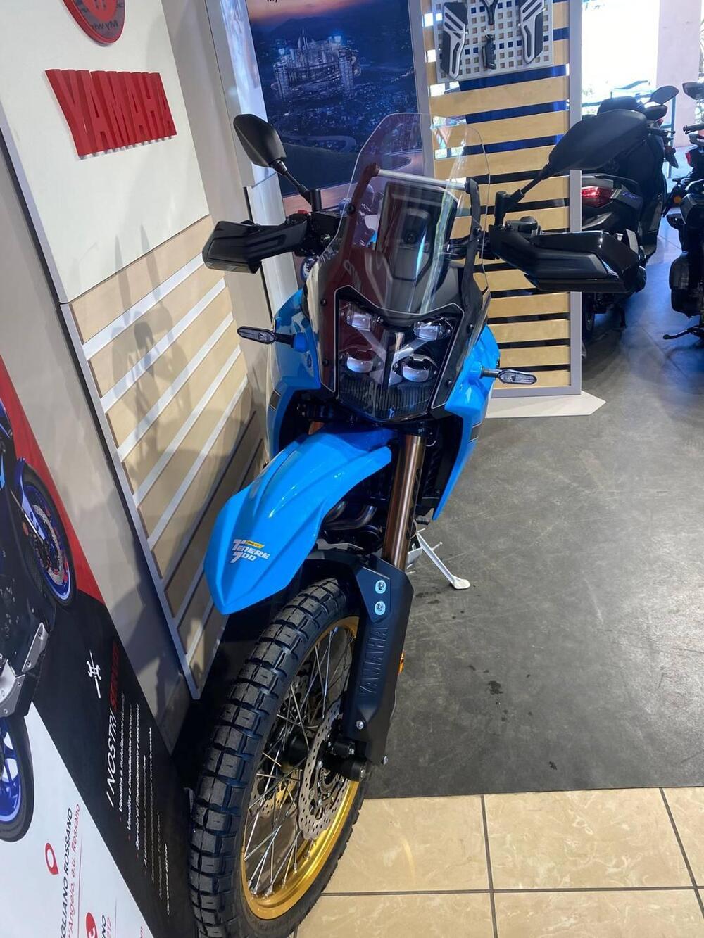 Yamaha Ténéré 700 Rally (2025 - 26) (3)