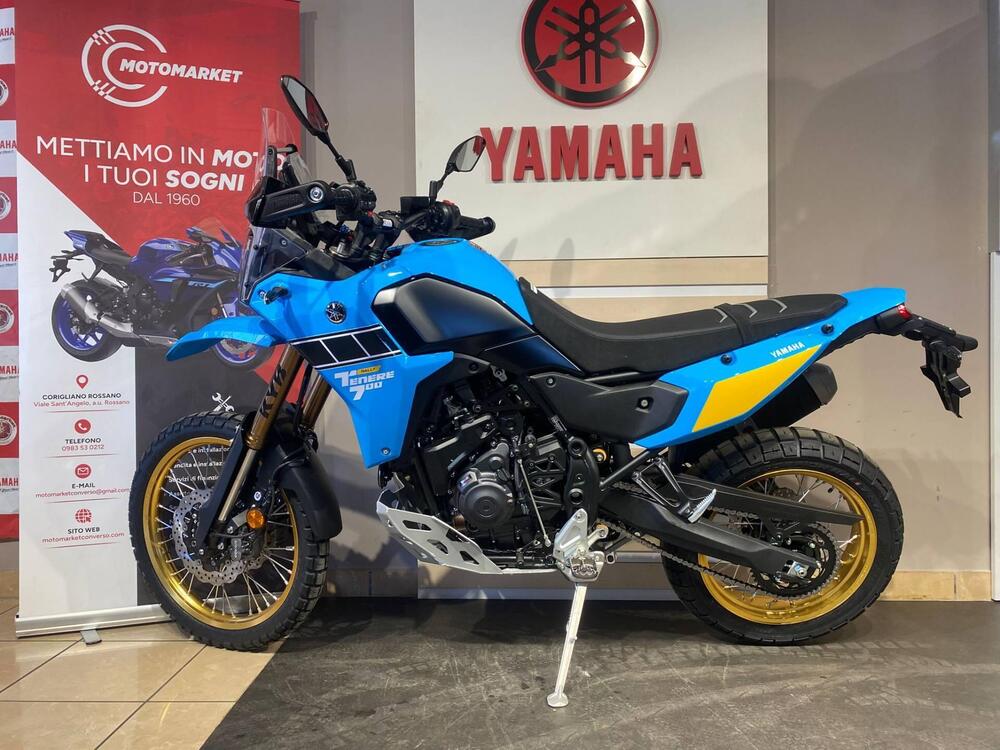 Yamaha Ténéré 700 Rally (2025 - 26) (4)