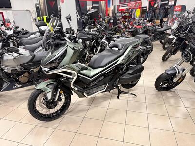 Zontes ZT368-G (2024 - 25) nuova