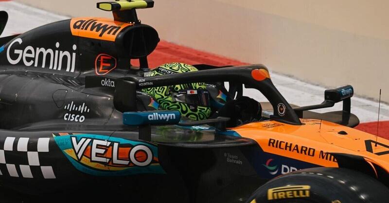 F1, Norris avvisa tutti ad Abu Dhabi: &ldquo;Non sono ancora soddisfatto&hellip; nulla per cui sorridere&rdquo;. McLaren da urlo nel duello finale per il titolo