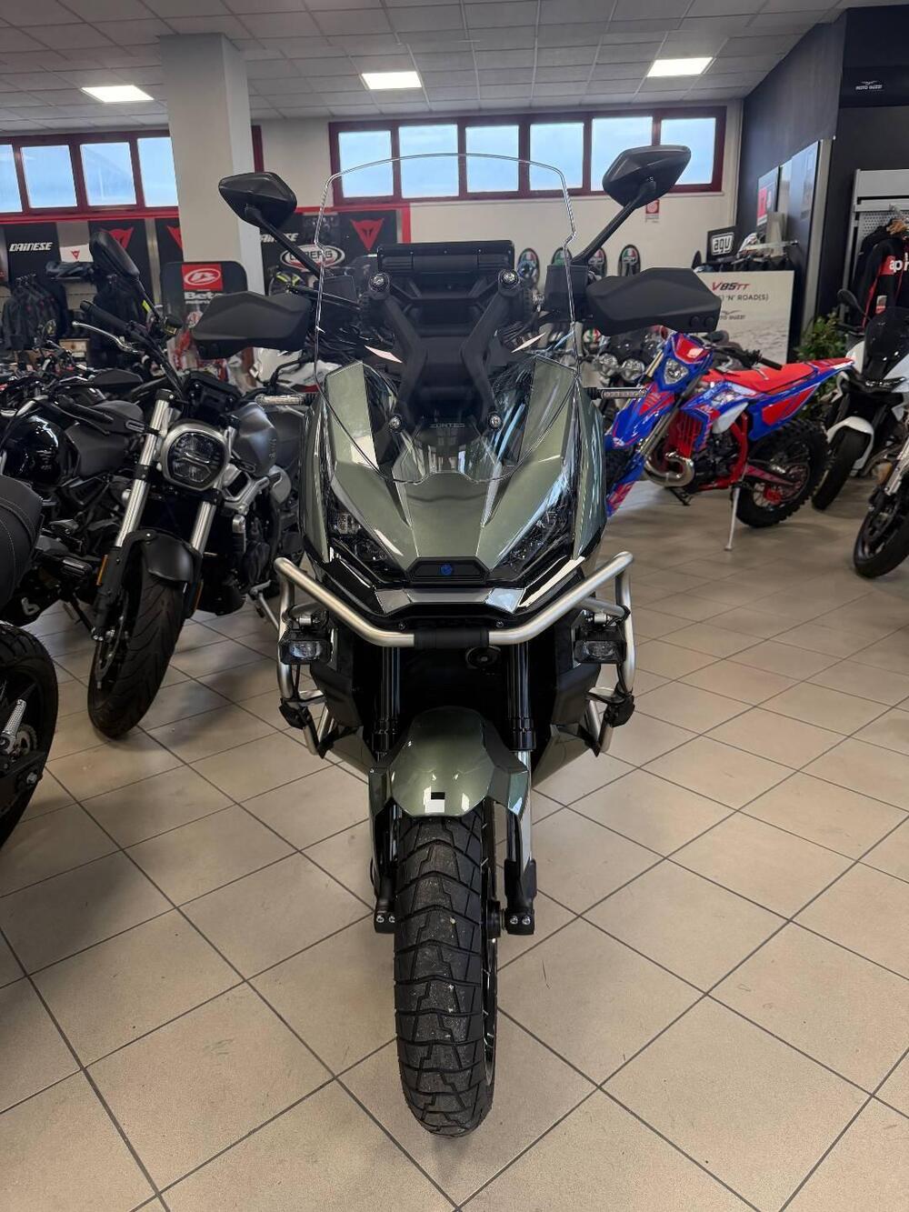 Zontes ZT368-G (2024 - 26) (2)