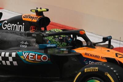 F1, Norris avvisa tutti ad Abu Dhabi: &ldquo;Non sono ancora soddisfatto&hellip; nulla per cui sorridere&rdquo;. McLaren da urlo nel duello finale per il titolo