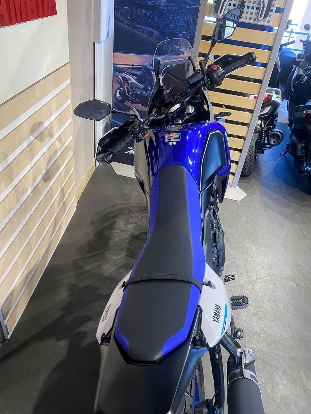 Yamaha Ténéré 700 (2025 - 26) (2)
