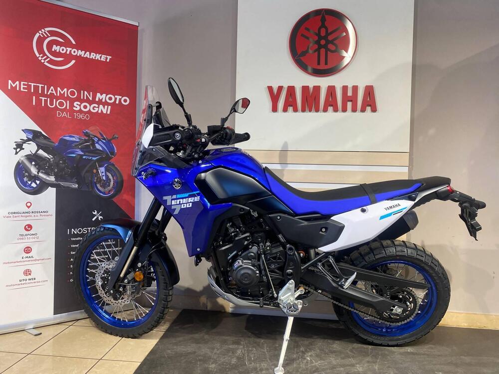 Yamaha Ténéré 700 (2025 - 26) (3)