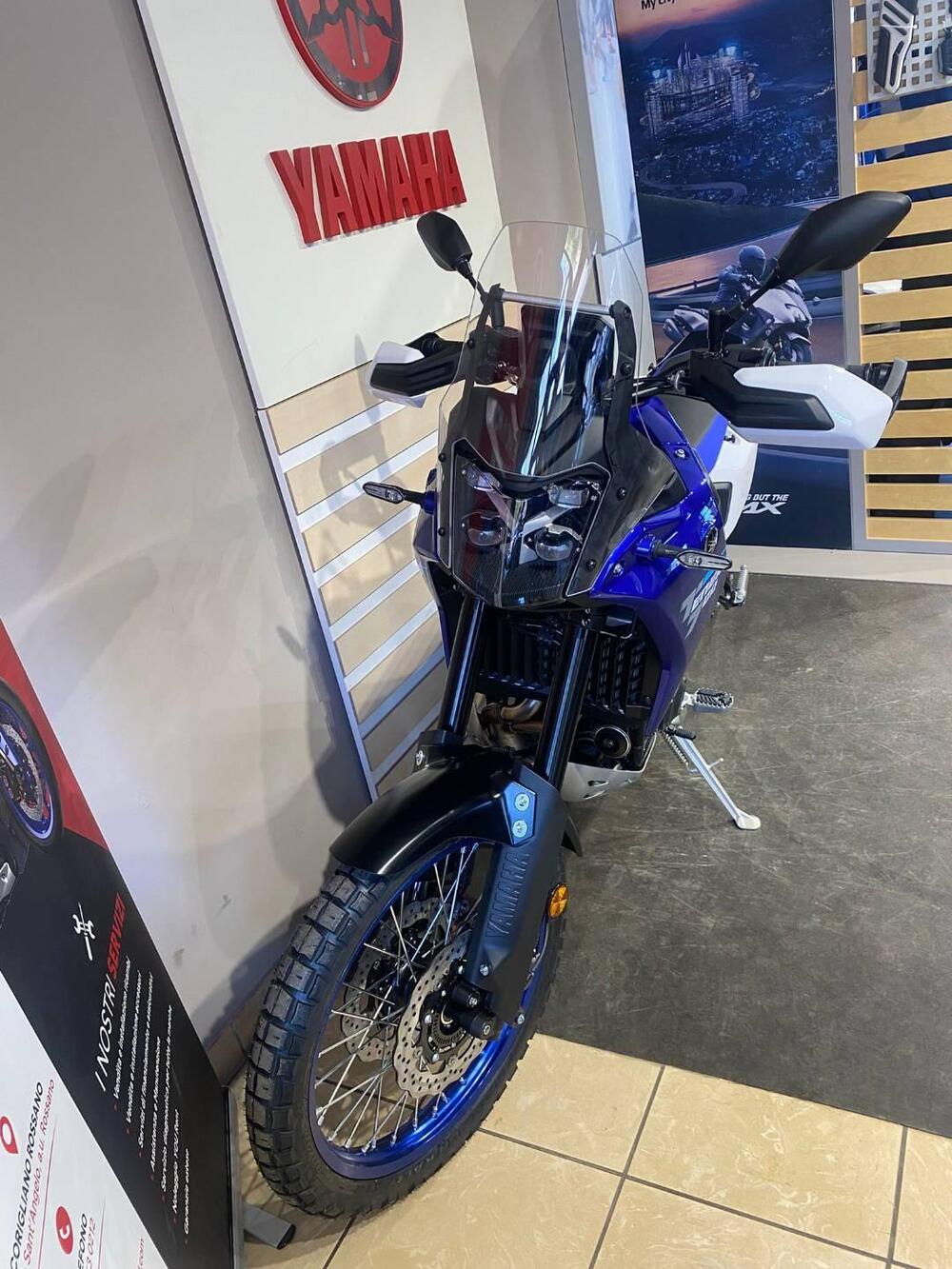 Yamaha Ténéré 700 (2025 - 26) (4)