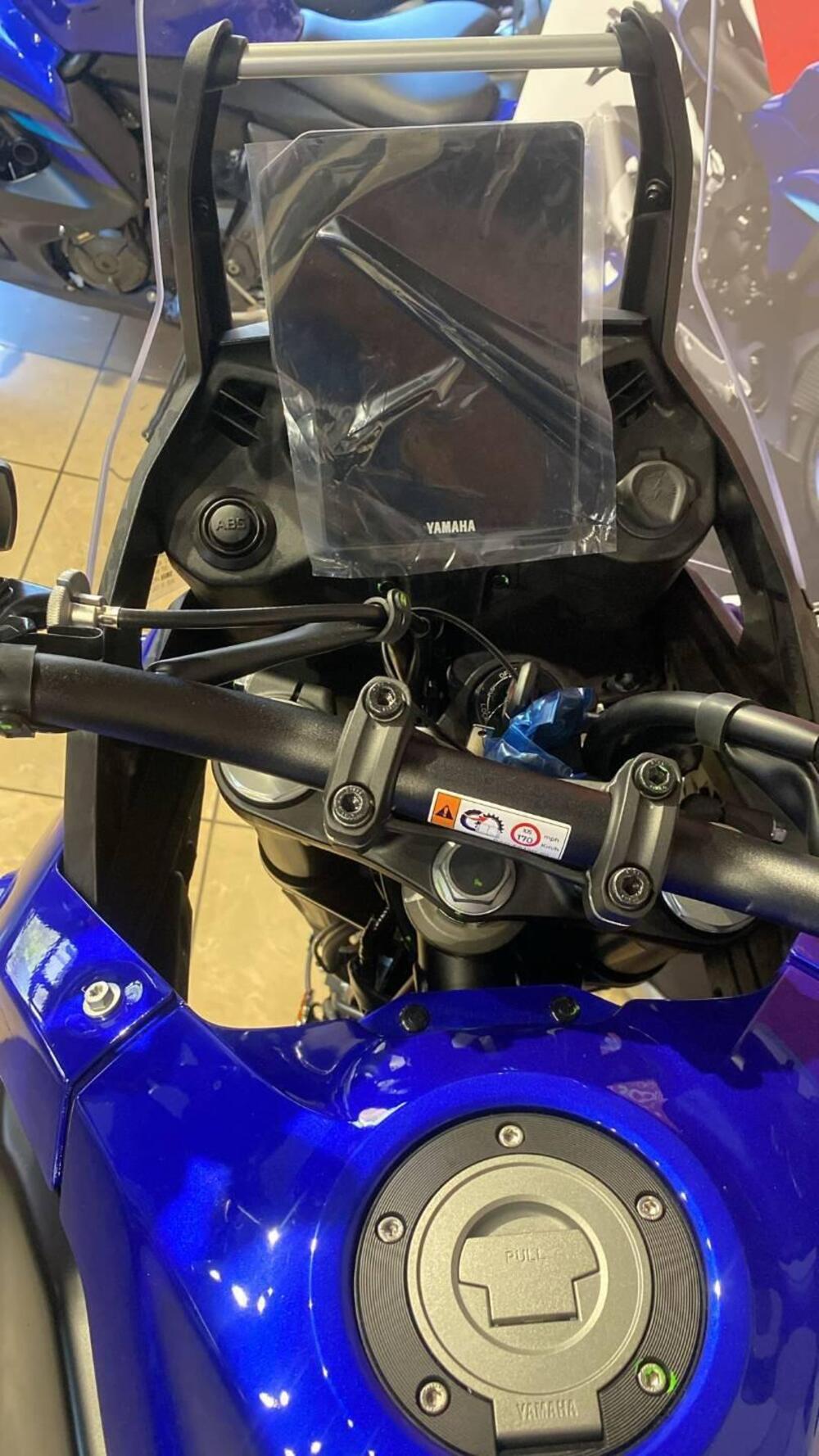 Yamaha Ténéré 700 (2025 - 26) (5)