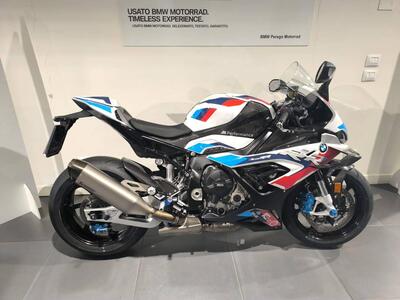 Bmw M 1000 RR (2021 - 22) usata