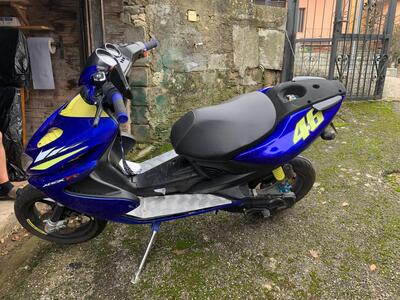 Yamaha Aerox 50 R (2007 - 18) usata