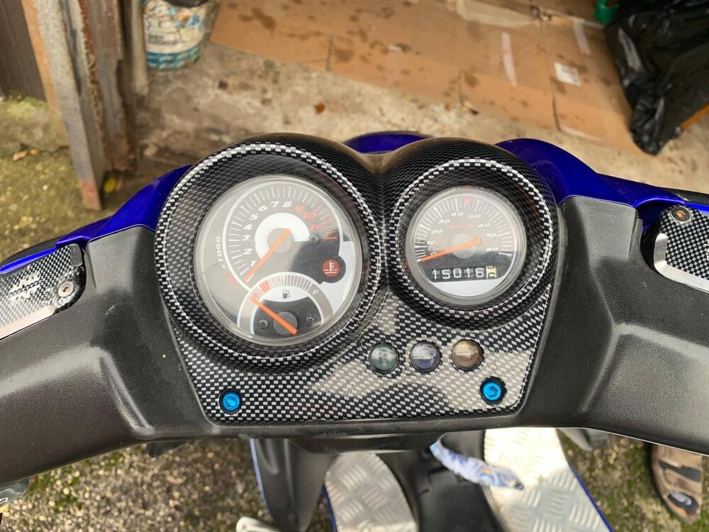 Yamaha Aerox 50 R (2007 - 18) (9)