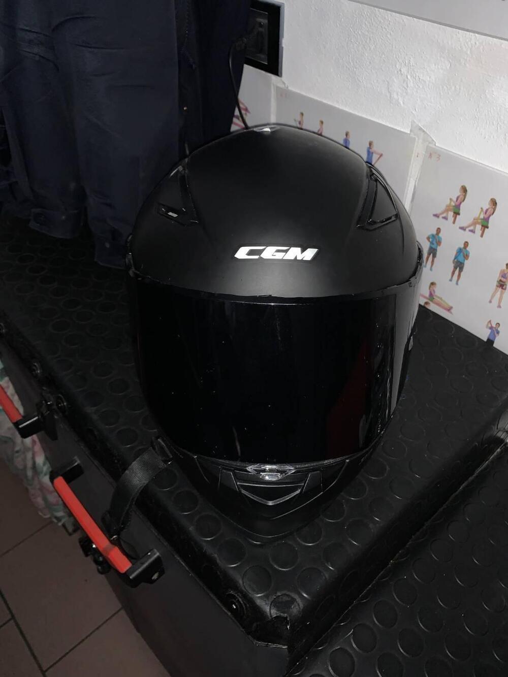 Yamaha Aerox 50 R (2007 - 18) (14)