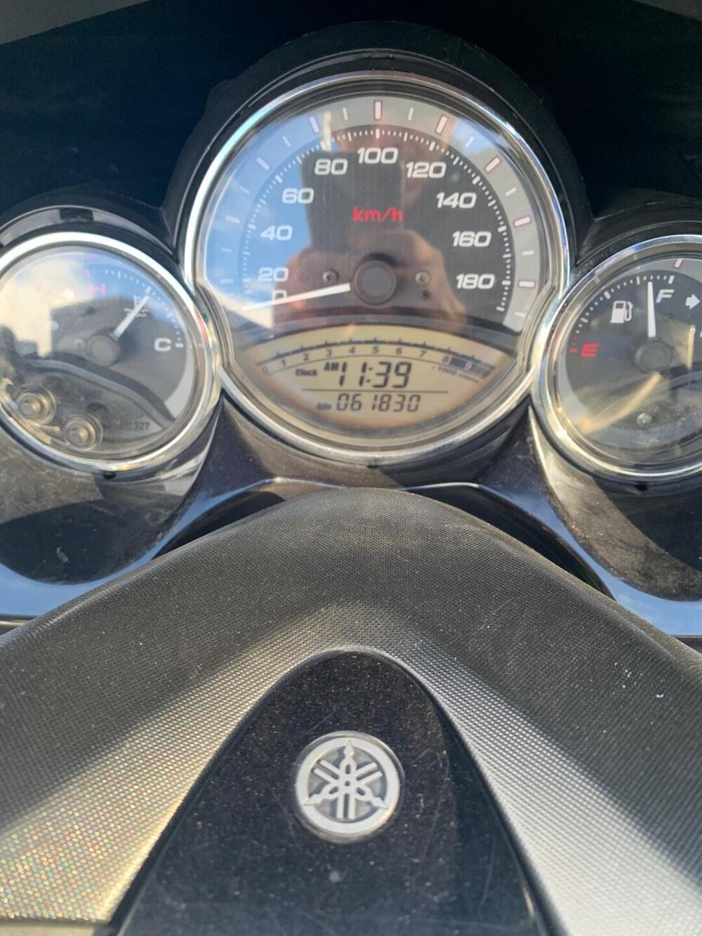 Yamaha T-Max 500 (2008 - 12) (8)