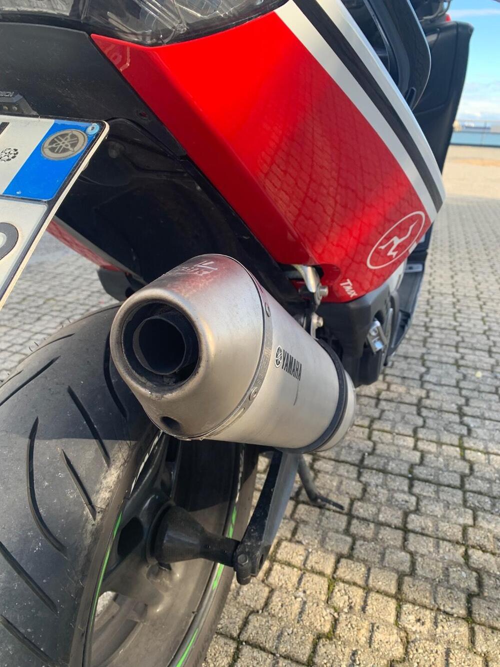 Yamaha T-Max 500 (2008 - 12) (11)