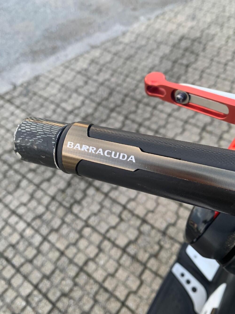 Yamaha T-Max 500 (2008 - 12) (14)