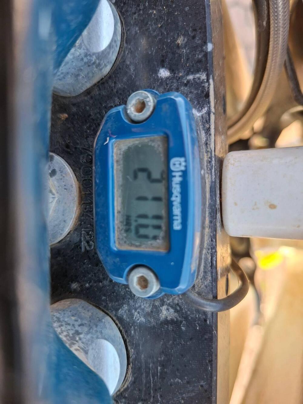 Husqvarna TC 125 (2018) (4)