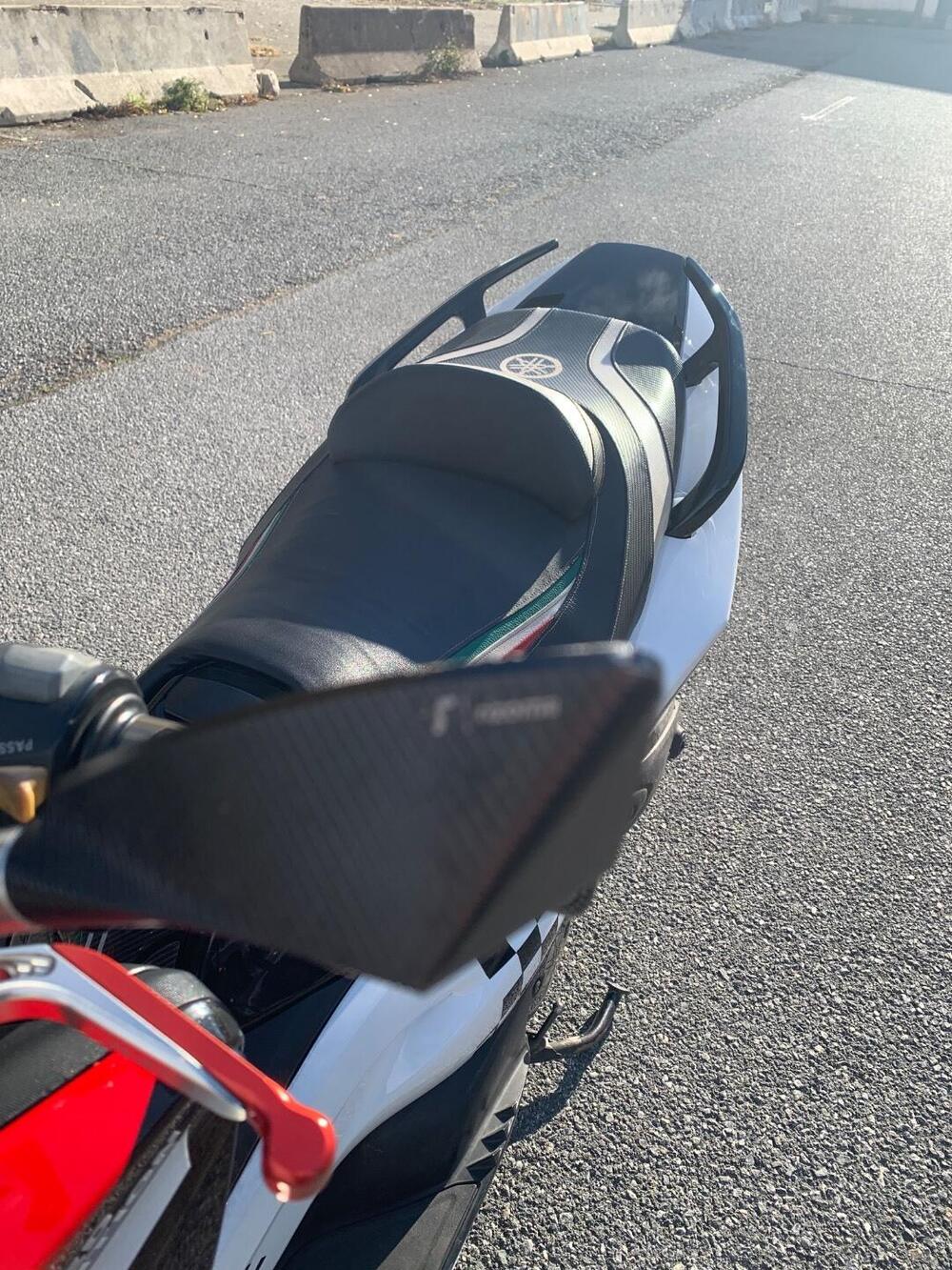 Yamaha T-Max 500 (2008 - 12) (19)