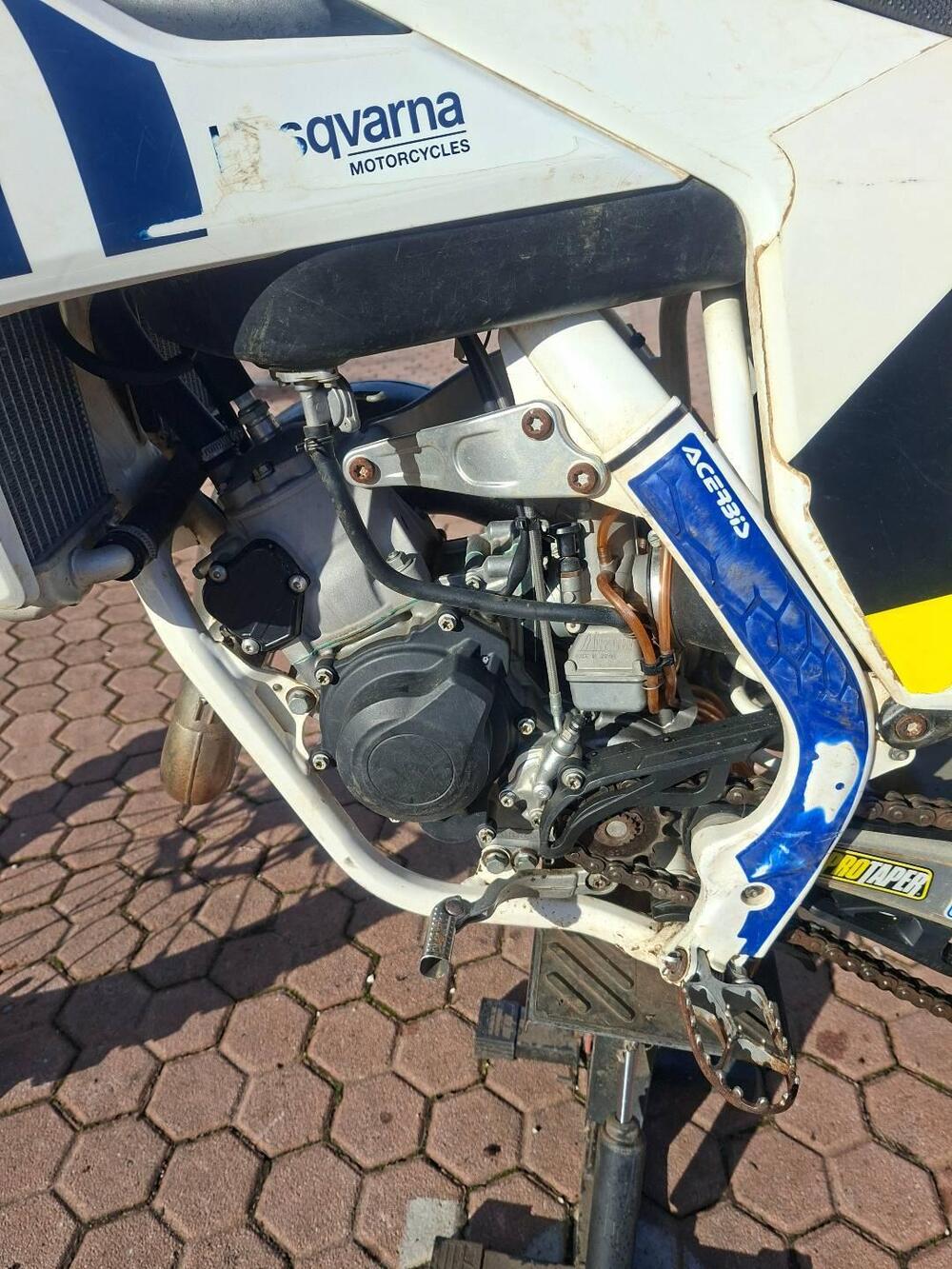 Husqvarna TC 125 (2018) (7)